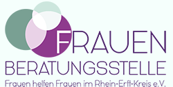 Logo Frauenberatungsstelle Kerpen