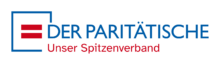 Logo der Paritätische Wohlfahrtsverband